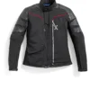 BMW XRide Jacket -Motorcycle Tops Store bmwx ride jacket black red