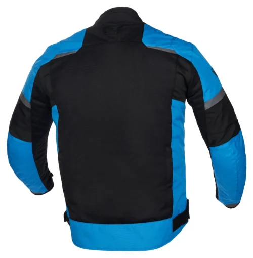 Cortech Aero-Flo 2.0 Jacket -Motorcycle Tops Store cortech aero flo20 jacket black blue 1