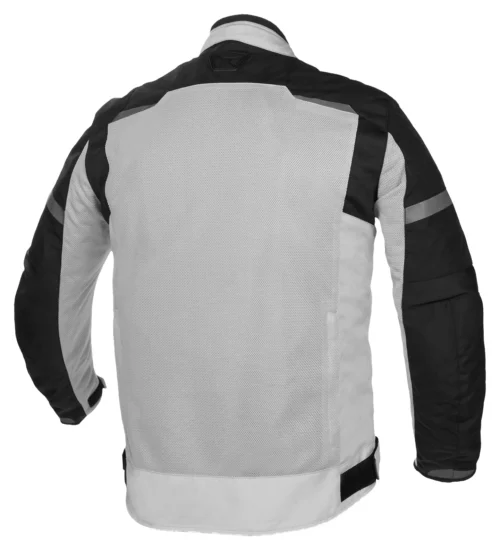 Cortech Aero-Flo 2.0 Jacket -Motorcycle Tops Store cortech aero flo20 jacket silver 1