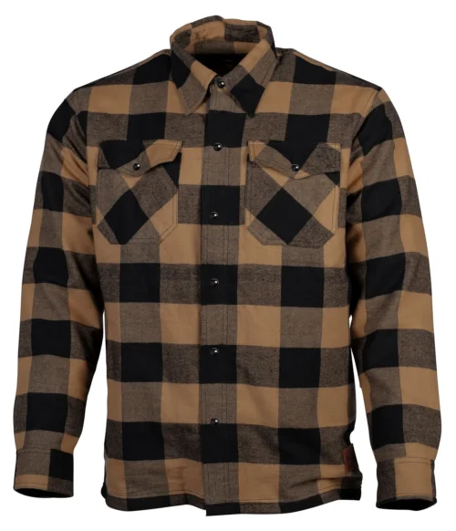 Cortech Bender Riding Shirt -Motorcycle Tops Store cortech bender riding flannel