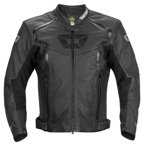 Cortech Chicane Leather Jacket