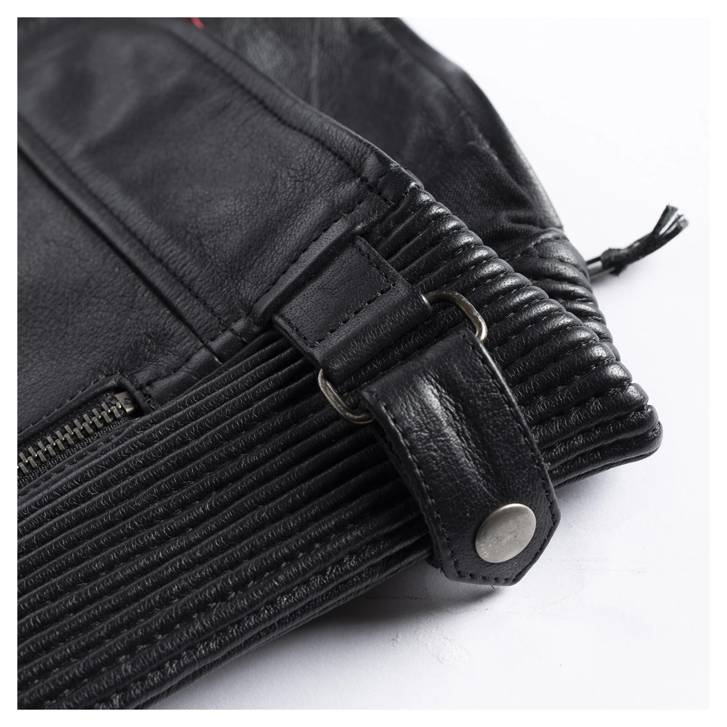 Cortech Hoyden Women's Leather Jacket 5 Cortech Hoyden Women's Leather Jacket - Image 5