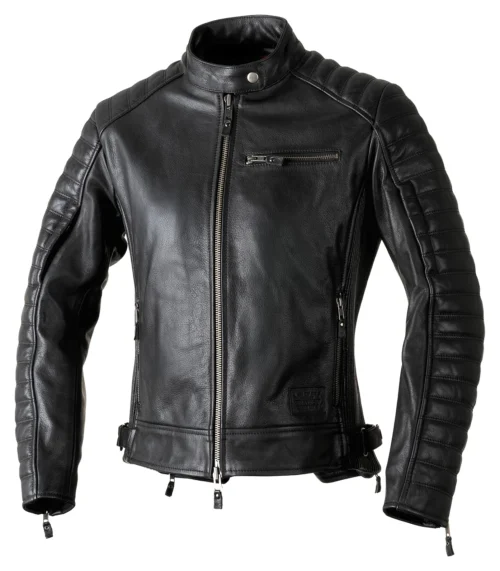 Cortech Hoyden Women's Leather Jacket