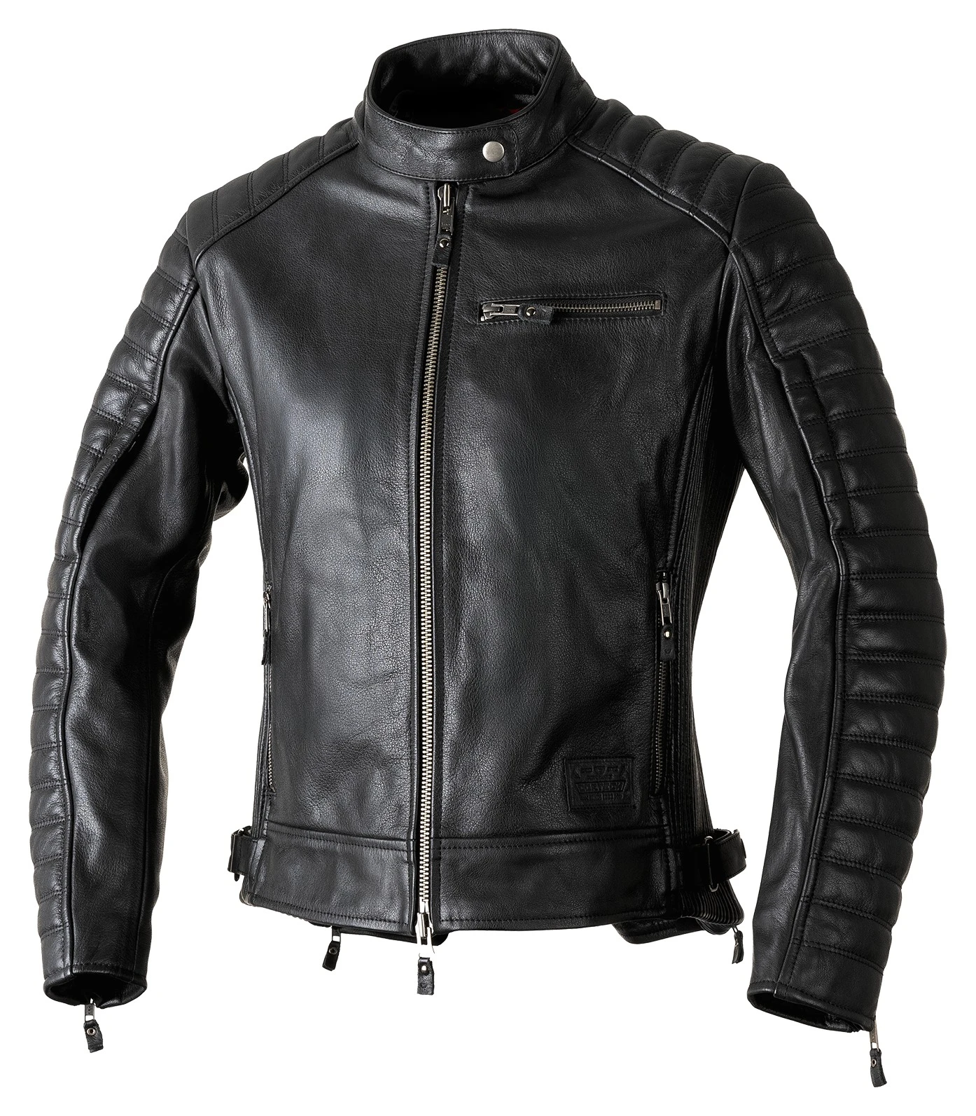 Cortech Hoyden Women's Leather Jacket 1 Cortech Hoyden Women's Leather Jacket