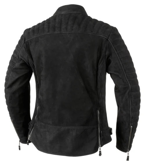 Cortech Hoyden Women's Leather Jacket 18 Cortech Hoyden Women's Leather Jacket -Motorcycle Tops Store cortech hoyden womens leather jacket matte black 1