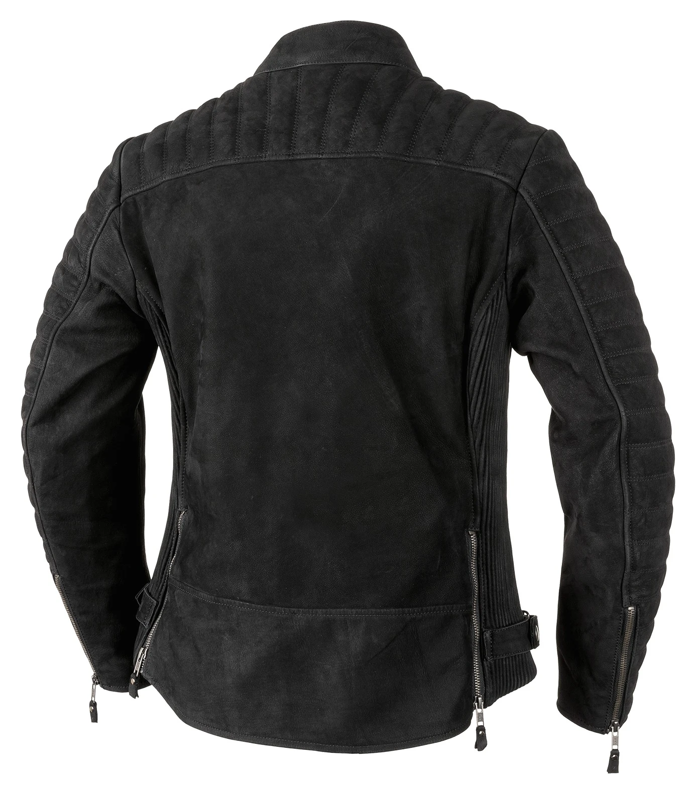 Cortech Hoyden Women's Leather Jacket 7 Cortech Hoyden Women's Leather Jacket - Image 7