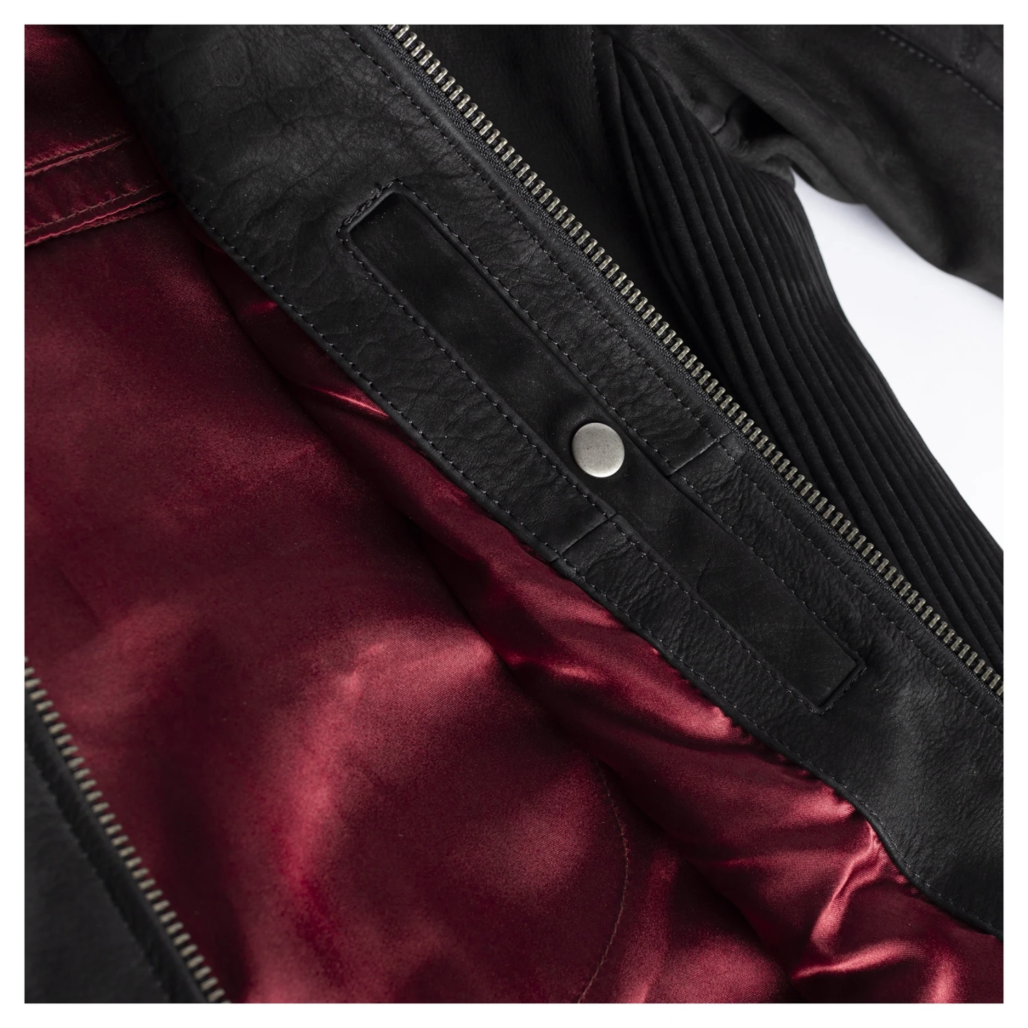 Cortech Hoyden Women's Leather Jacket 8 Cortech Hoyden Women's Leather Jacket - Image 8