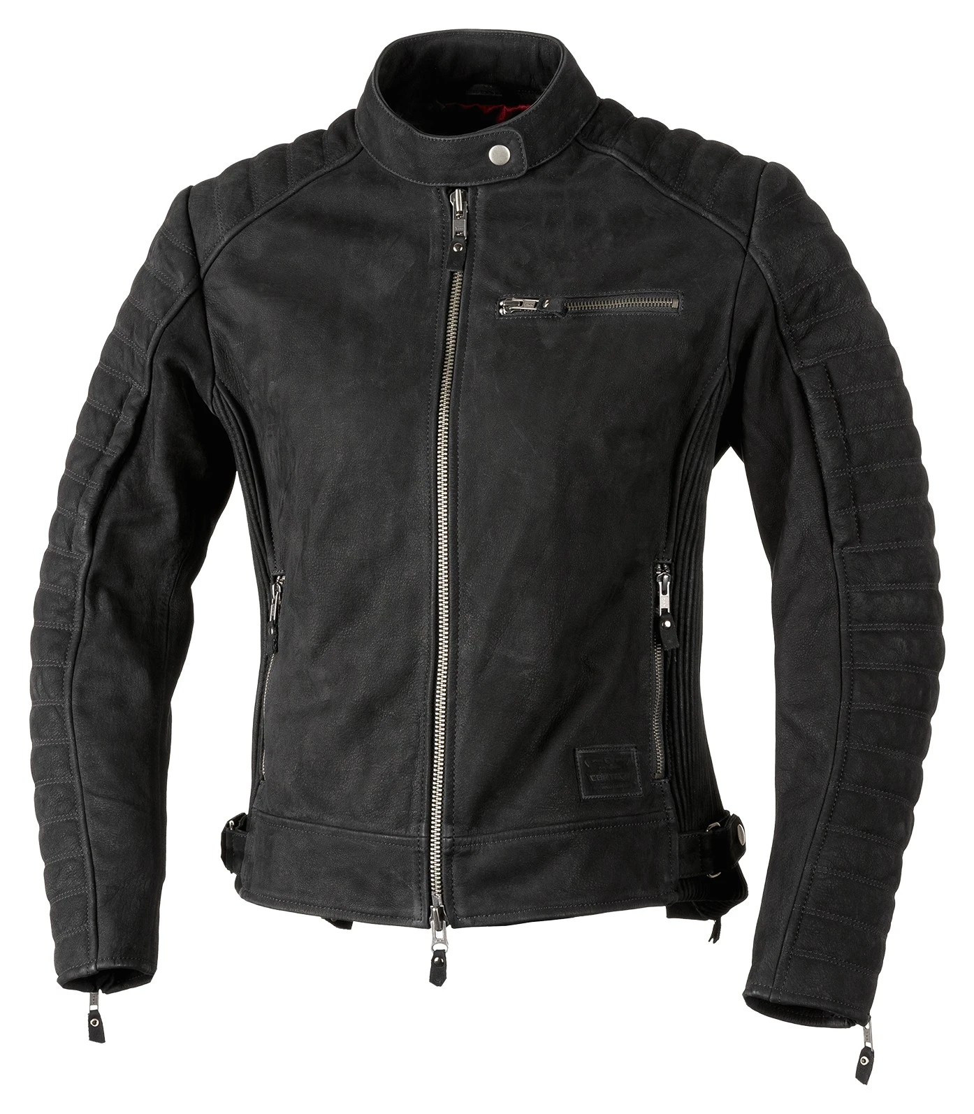 Cortech Hoyden Women's Leather Jacket 6 Cortech Hoyden Women's Leather Jacket - Image 6