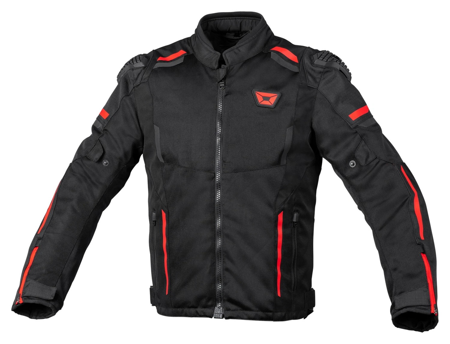 Cortech Hyper-Flo Air 2.0 Jacket 5 Cortech Hyper-Flo Air 2.0 Jacket - Image 5