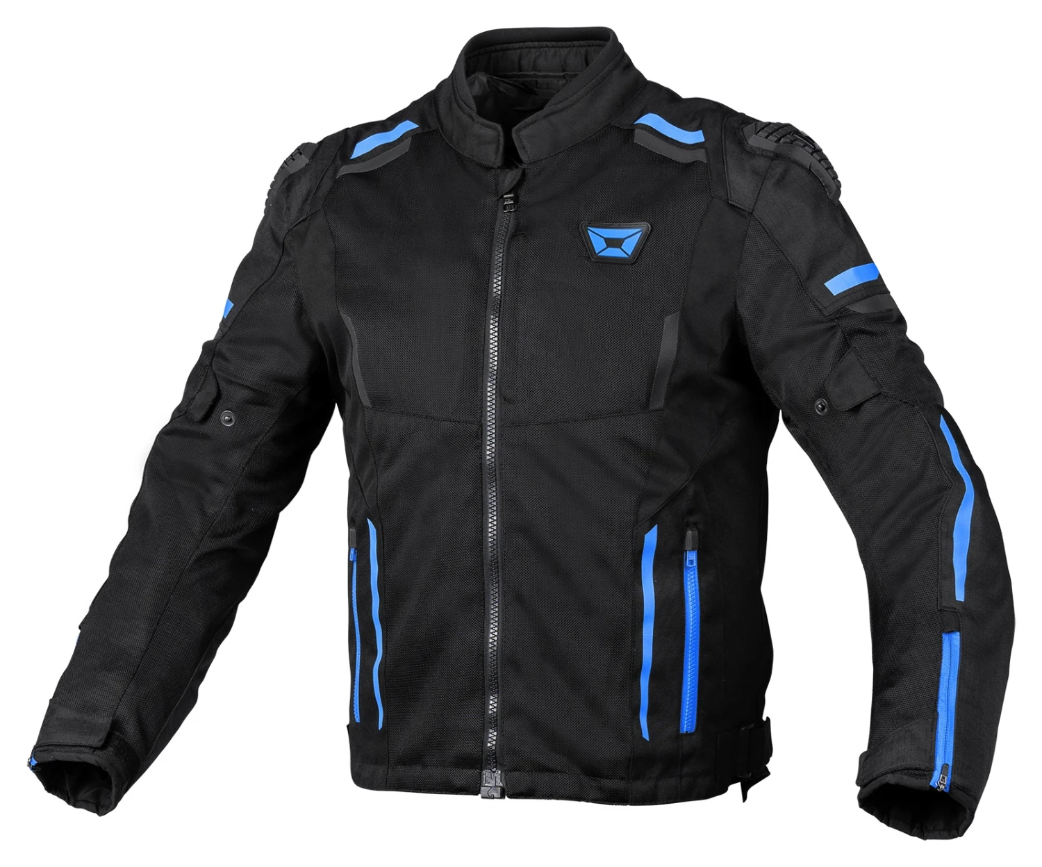 Cortech Hyper-Flo Air 2.0 Jacket 7 Cortech Hyper-Flo Air 2.0 Jacket - Image 7