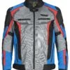 Cortech Hyper-Flo Air Jacket (SM And LG)