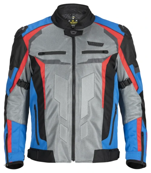 Cortech Hyper-Flo Air Jacket (SM And LG)