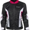 Cortech Hyper-Flo Air Women's Jacket (SM) -Motorcycle Tops Store cortech hyper flo air womens jacket