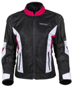 Cortech Hyper-Flo Air Women's Jacket (SM)