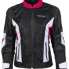 Cortech Hyper-Flo Air Women's Jacket (SM) -Motorcycle Tops Store cortech hyper flo air womens jacket scaled