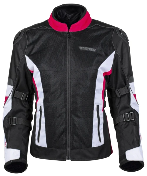 Cortech Hyper-Flo Air Women's Jacket (SM)