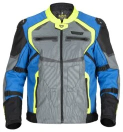 Cortech Hyper-Tec Jacket (SM)
