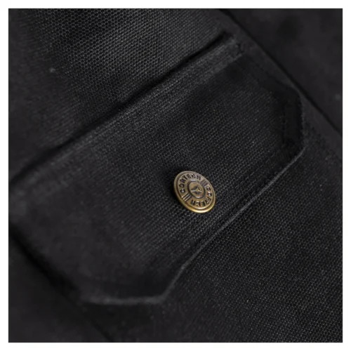 Cortech Rambler Wax Cotton Riding Shirt 16 Cortech Rambler Wax Cotton Riding Shirt -Motorcycle Tops Store cortech rambler wax cotton riding shirt black 3