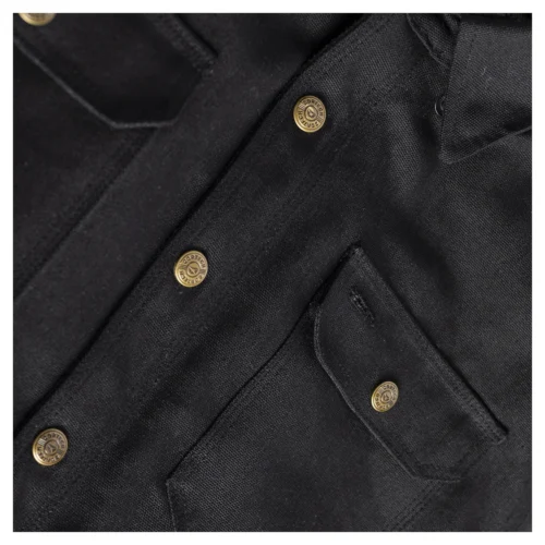 Cortech Rambler Wax Cotton Riding Shirt 17 Cortech Rambler Wax Cotton Riding Shirt -Motorcycle Tops Store cortech rambler wax cotton riding shirt black 4