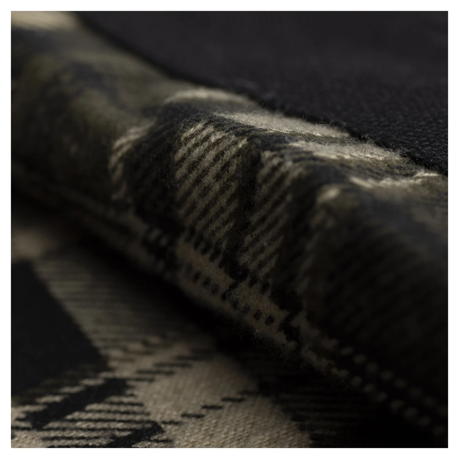 Cortech Rambler Wax Cotton Riding Shirt 7 Cortech Rambler Wax Cotton Riding Shirt - Image 7