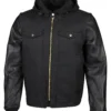 Cortech Convert Jacket