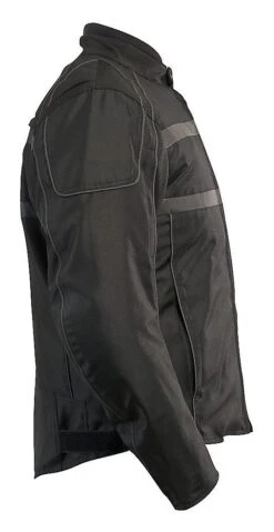 BILT Shadow Waterproof Jacket 7 BILT Shadow Waterproof Jacket -Motorcycle Tops Store custom bilt shadow waterproof jacket black 2