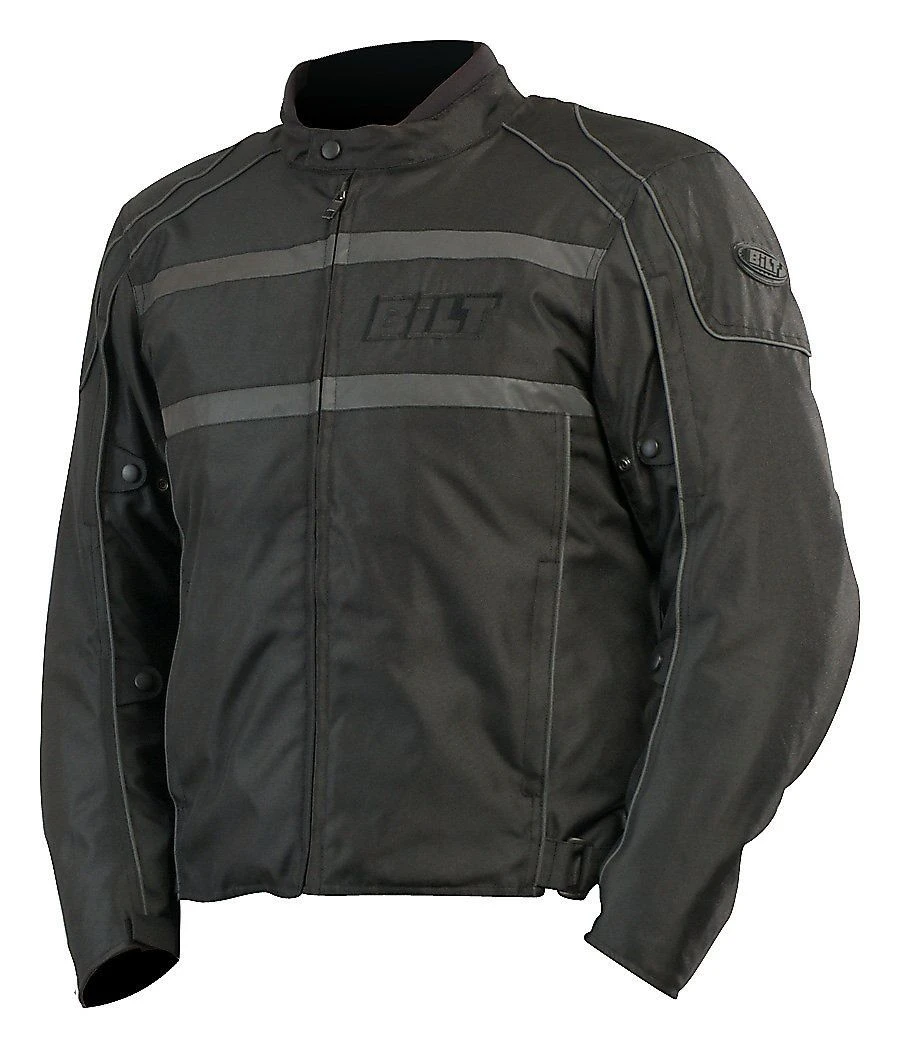 BILT Shadow Waterproof Jacket 1 BILT Shadow Waterproof Jacket