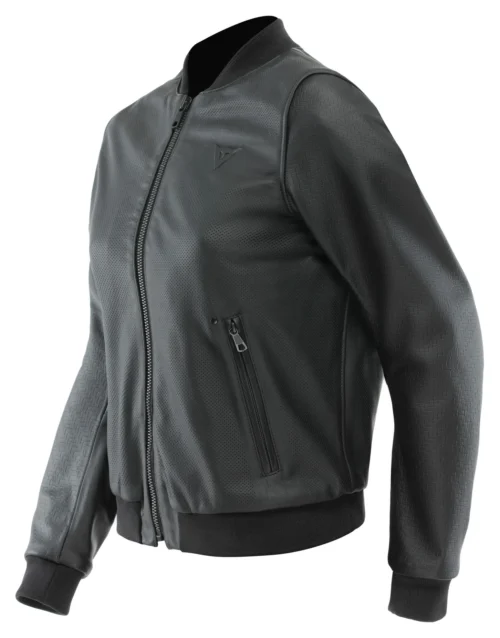 Dainese Accento Perforated Leather Women's Jacket