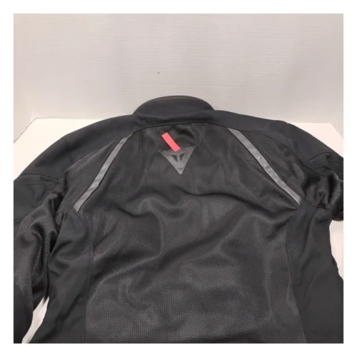 Dainese Air Frame 3 Women's Jacket Black/Black/Black / 42 [Blemished - Very Good] -Motorcycle Tops Store dainese air frame3 womens jacket black black black42 blemished very good black black black 3