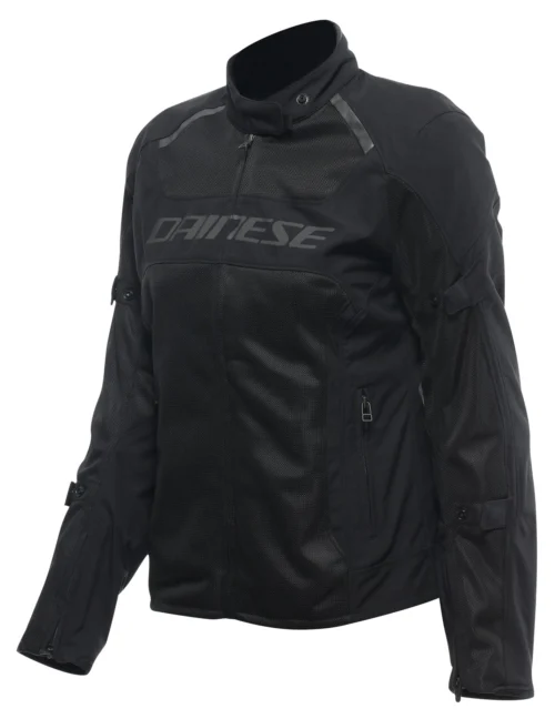 Dainese Air Frame 3 Women's Jacket Black/Black/Black / 50 [Incomplete]