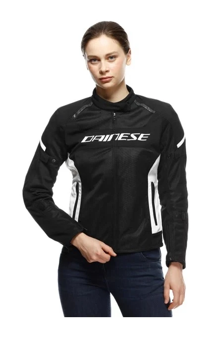 Dainese Air Frame 3 Women's Jacket 5 Dainese Air Frame 3 Women's Jacket - Image 5