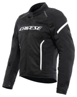 Dainese Air Frame 3 Jacket -Motorcycle Tops Store dainese air frame tex jacket black black white