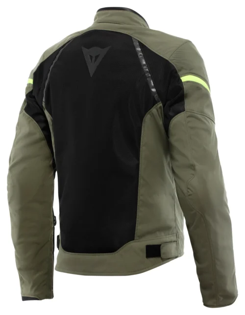 Dainese Air Frame 3 Jacket 15 Dainese Air Frame 3 Jacket -Motorcycle Tops Store dainese air frame tex jacket green black hi viz yellow 1