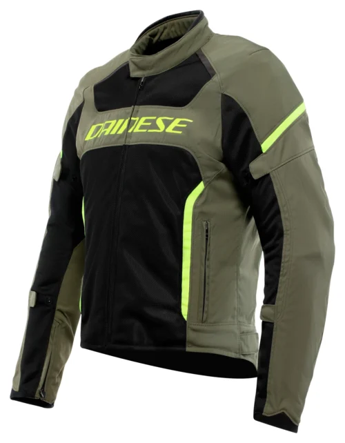 Dainese Air Frame 3 Jacket 14 Dainese Air Frame 3 Jacket -Motorcycle Tops Store dainese air frame tex jacket green black hi viz yellow