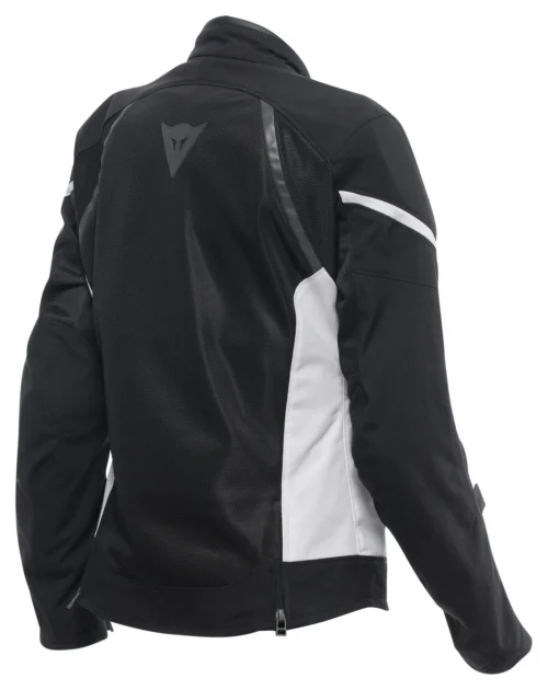 Dainese Air Frame 3 Women's Jacket 8 Dainese Air Frame 3 Women's Jacket -Motorcycle Tops Store dainese air frame womens jacket black white 1