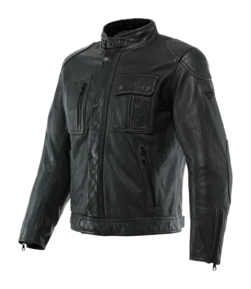 Dainese Atlas Leather Jacket