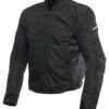 Dainese Avro 5 Tex Jacket -Motorcycle Tops Store dainese avro5 jacket black black black