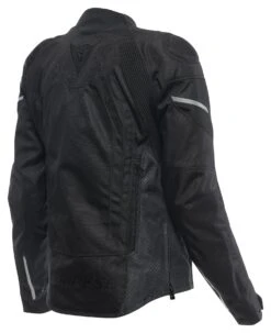 Dainese Avro 5 Tex Women's Jacket -Motorcycle Tops Store dainese avro tex womens jacket black black black 1