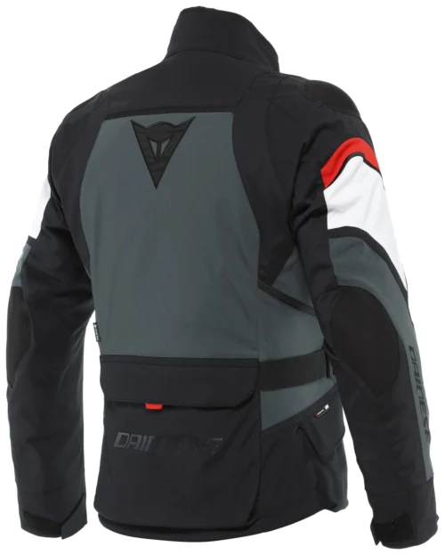 Dainese Carve Master 3 Gore-Tex Jacket -Motorcycle Tops Store dainese carve master3 gore tex jacket black red 1 scaled