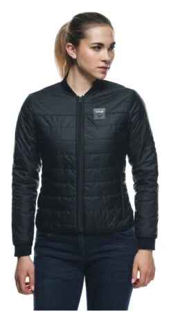 Dainese Centrale Absoluteshell Pro Women's Jacket -Motorcycle Tops Store dainese centrale absluteshell pro jacket wmn black 4