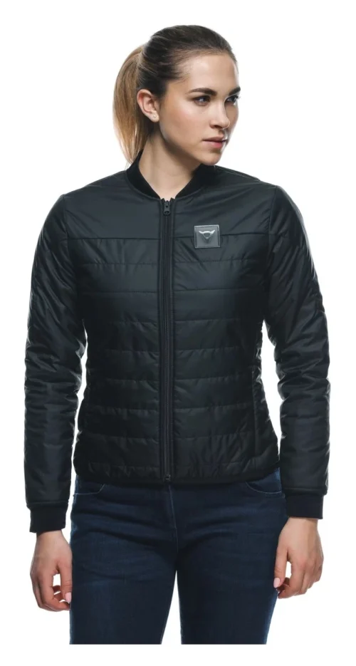 Dainese Centrale Absoluteshell Pro Women's Jacket -Motorcycle Tops Store dainese centrale absluteshell pro jacket wmn black 4