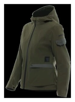 Dainese Centrale Absoluteshell Pro Women's Jacket -Motorcycle Tops Store dainese centrale absoluteshell pro womens jacket green