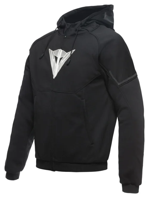 Dainese Daemon-X Full Zip Safety Hoody