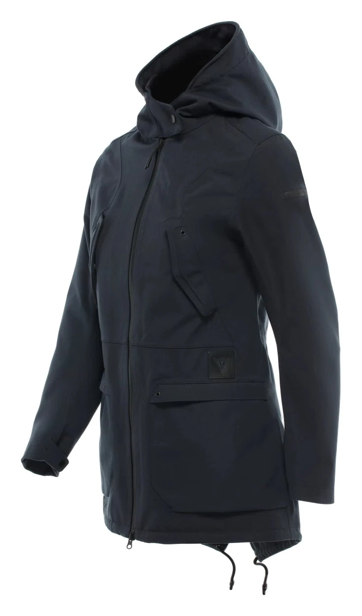 Dainese Darsena Absoluteshell Pro Women's Parka 2 Dainese Darsena Absoluteshell Pro Women's Parka - Image 2