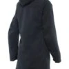Dainese Darsena Absoluteshell Pro Women's Parka -Motorcycle Tops Store dainese darsena absluteshell pro parka wmn black