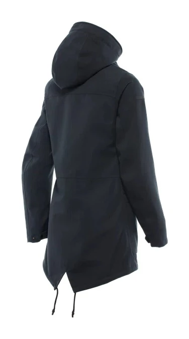 Dainese Darsena Absoluteshell Pro Women's Parka 1 Dainese Darsena Absoluteshell Pro Women's Parka