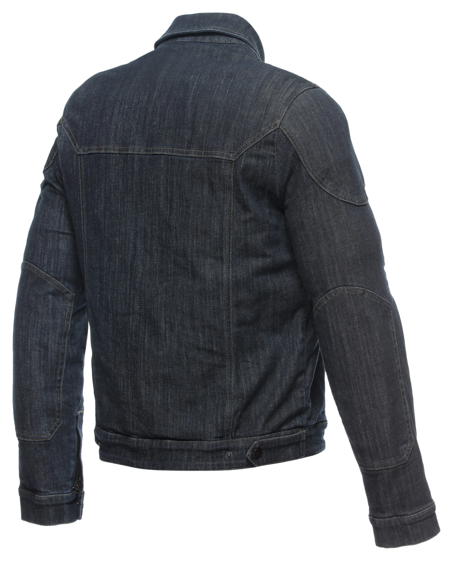 Dainese Denim Tex Jacket 2 Dainese Denim Tex Jacket - Image 2
