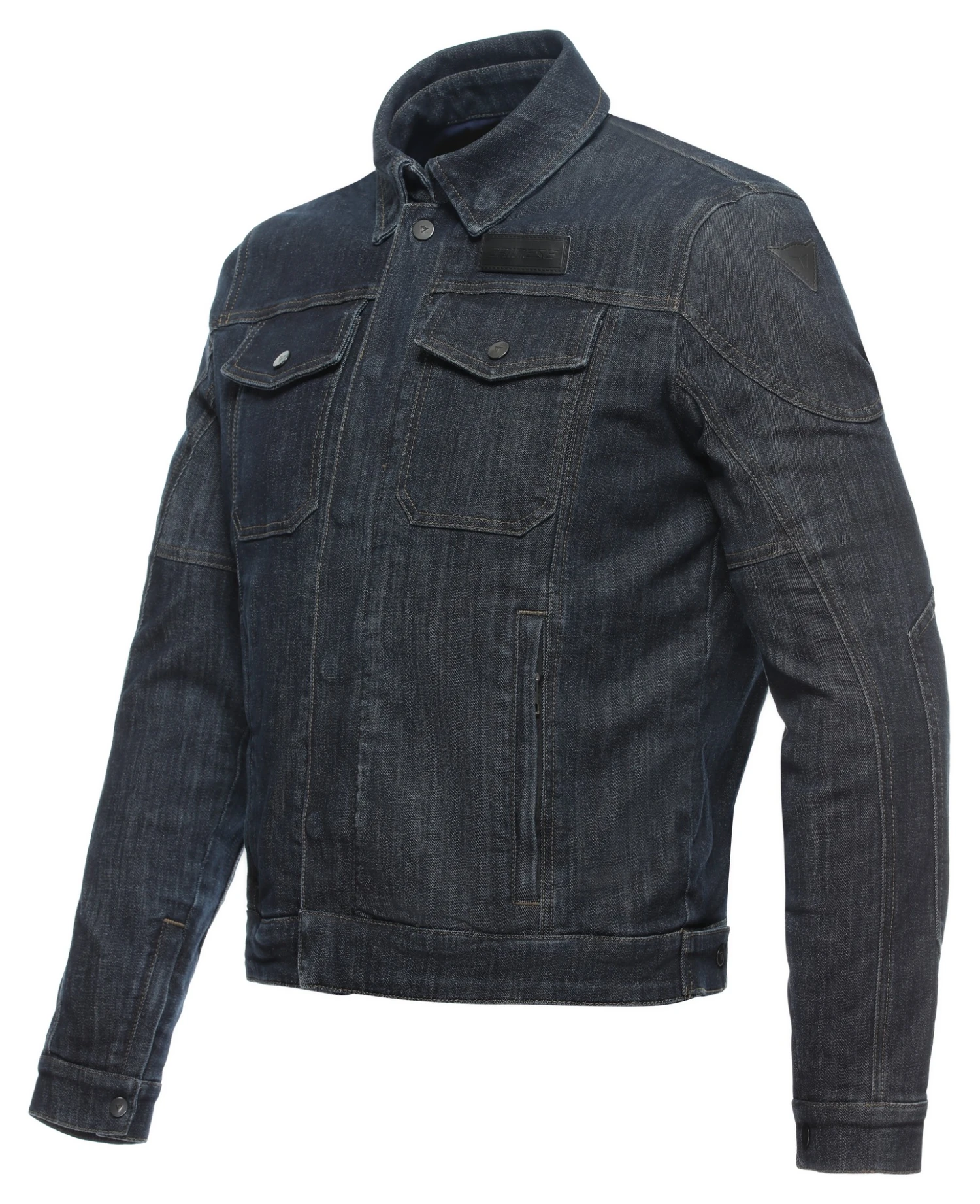 Dainese Denim Tex Jacket 1 Dainese Denim Tex Jacket
