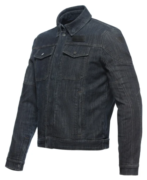 Dainese Denim Tex Jacket Blue / 46 [Incomplete]