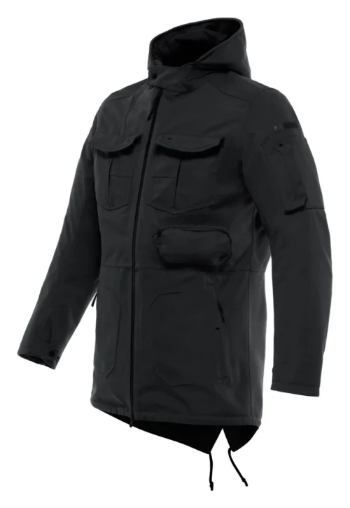 Dainese Duomo Absoluteshell Pro Parka